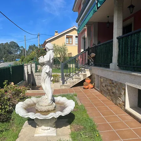 Casa As Bateas Villa Sada Exterior photo