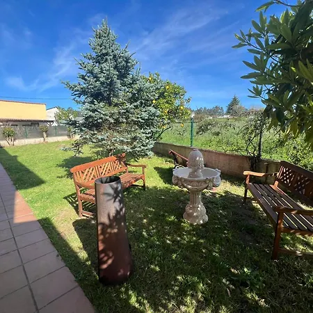 Casa As Bateas Villa Sada Exterior photo