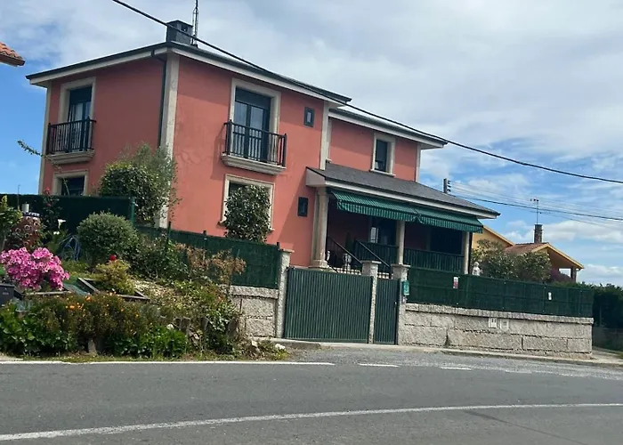 Casa As Bateas