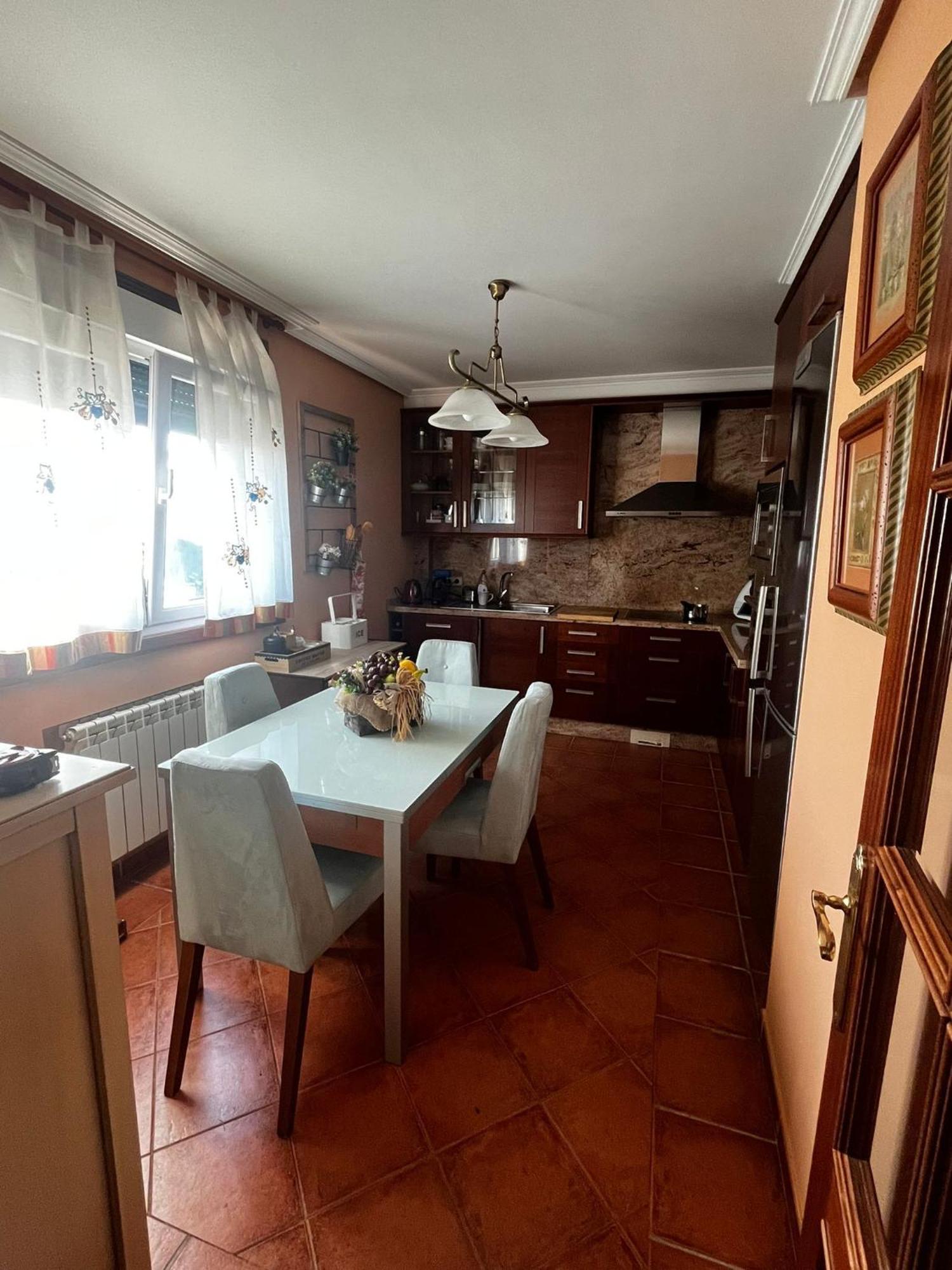 Casa As Bateas Holiday home Sada
