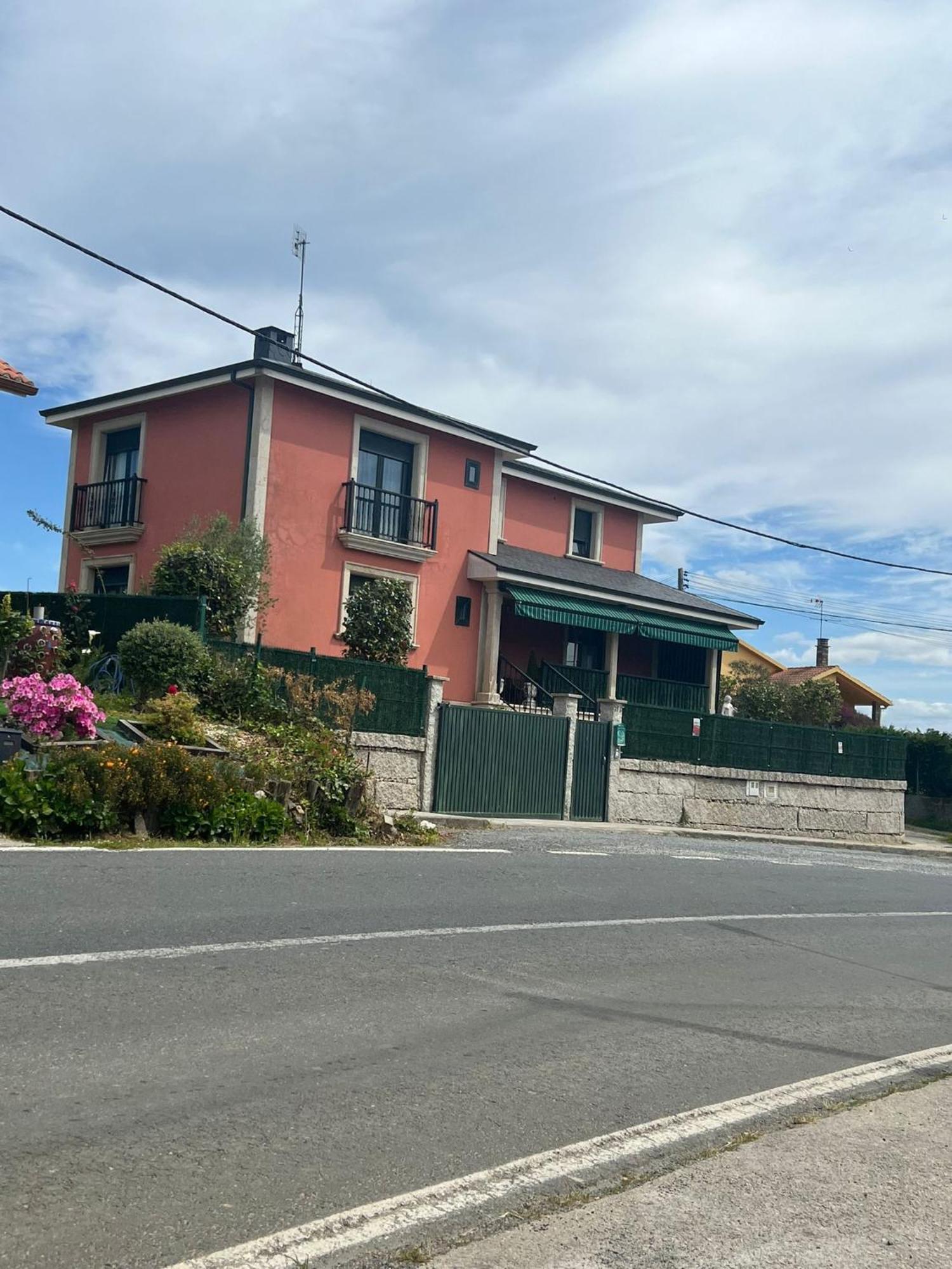 Holiday home Casa As Bateas Sada