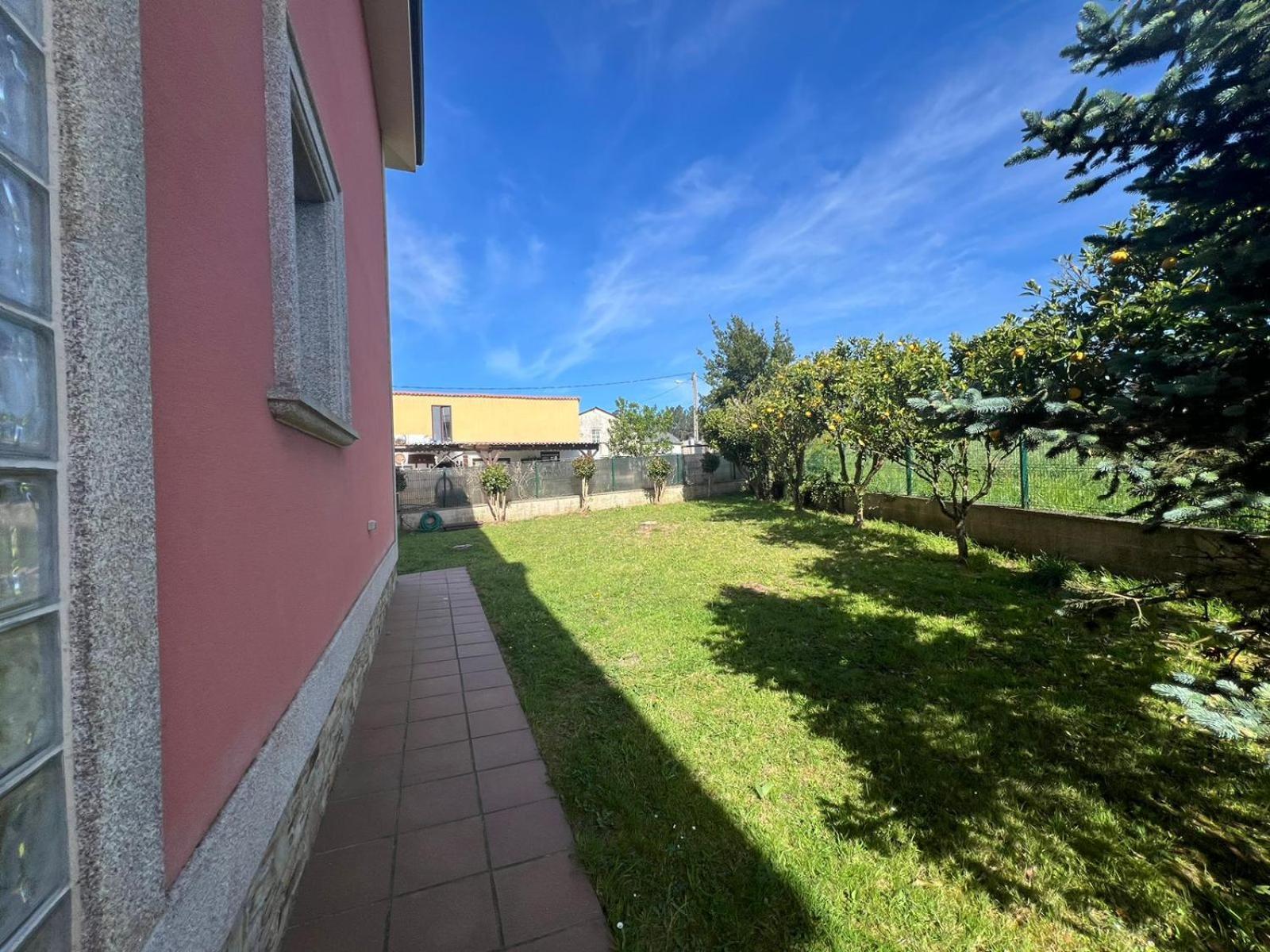 Casa As Bateas Sada