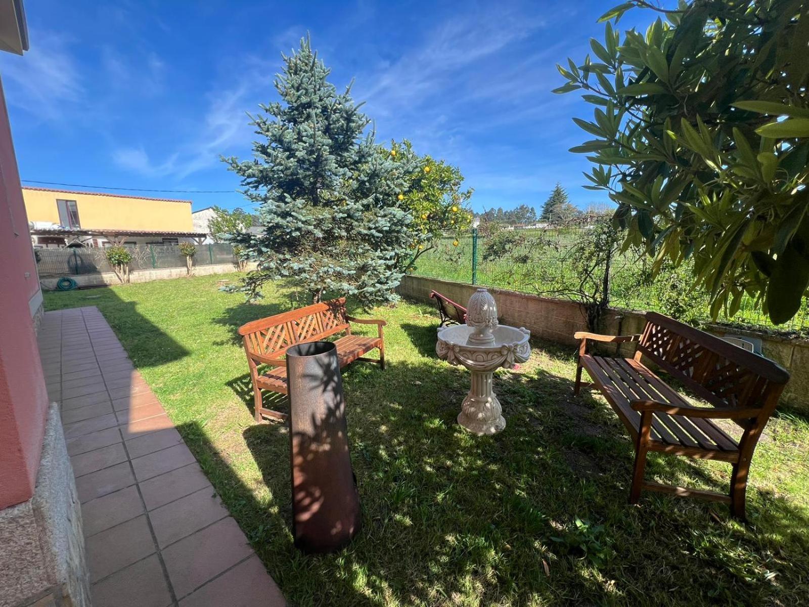 Casa As Bateas Holiday home *